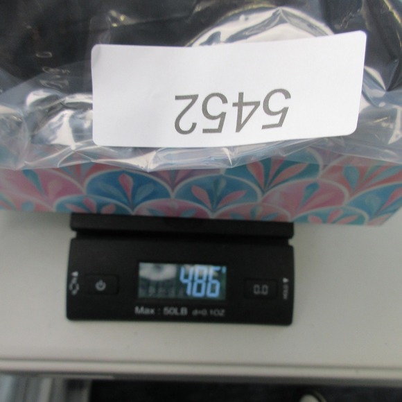 Tommy Bahama Trinidad Water Resistant Utility Jacket Men XL Black Full Zip 486 - Picture 15 of 15